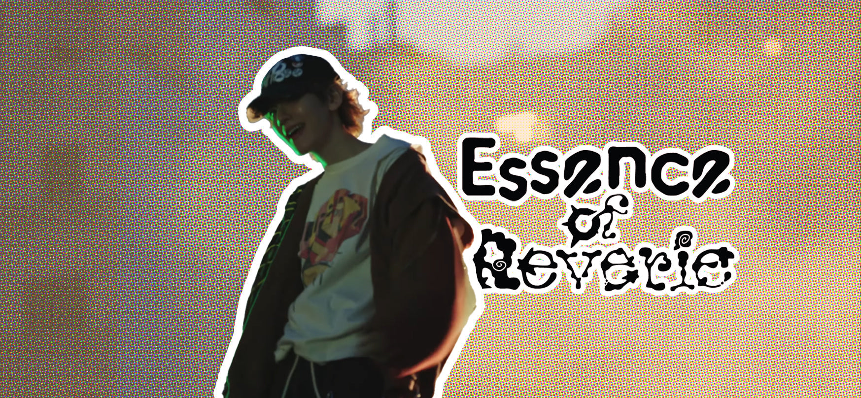 Baekhyun Makes a Powerful Solo Comeback with "Essence of Reverie"