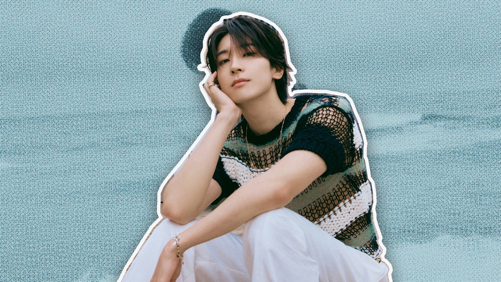 SEVENTEEN's Wonwoo Set to Enlist in the Military in April 2025