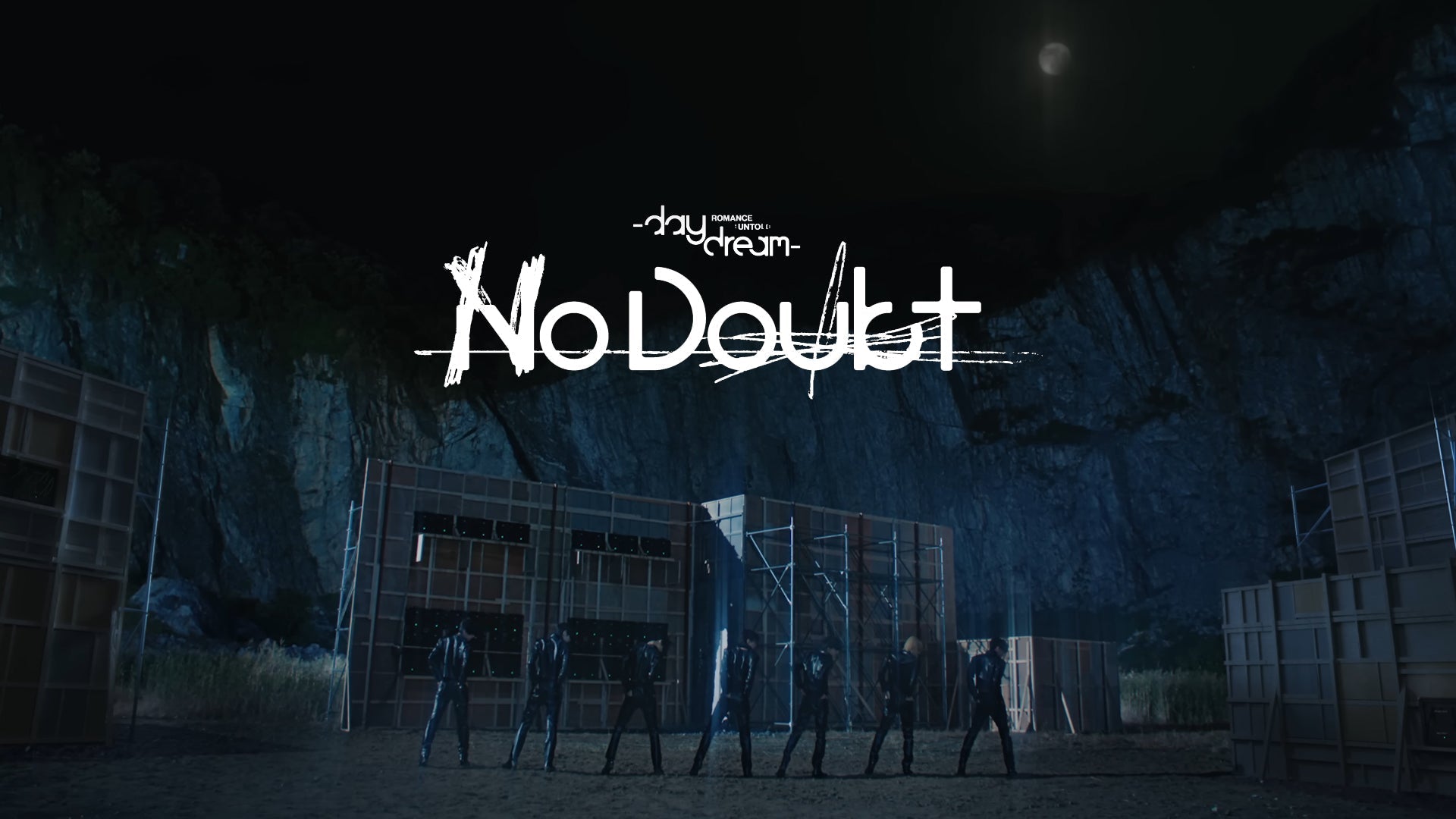 ENHYPEN is 'No Doubt' Lovesick in their Newest MV!