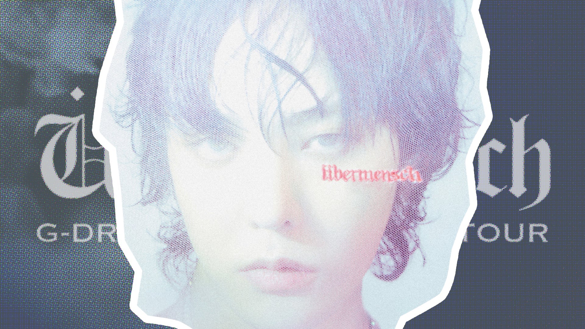 G-Dragon Announces Übermensch Tour Stop in Bulacan