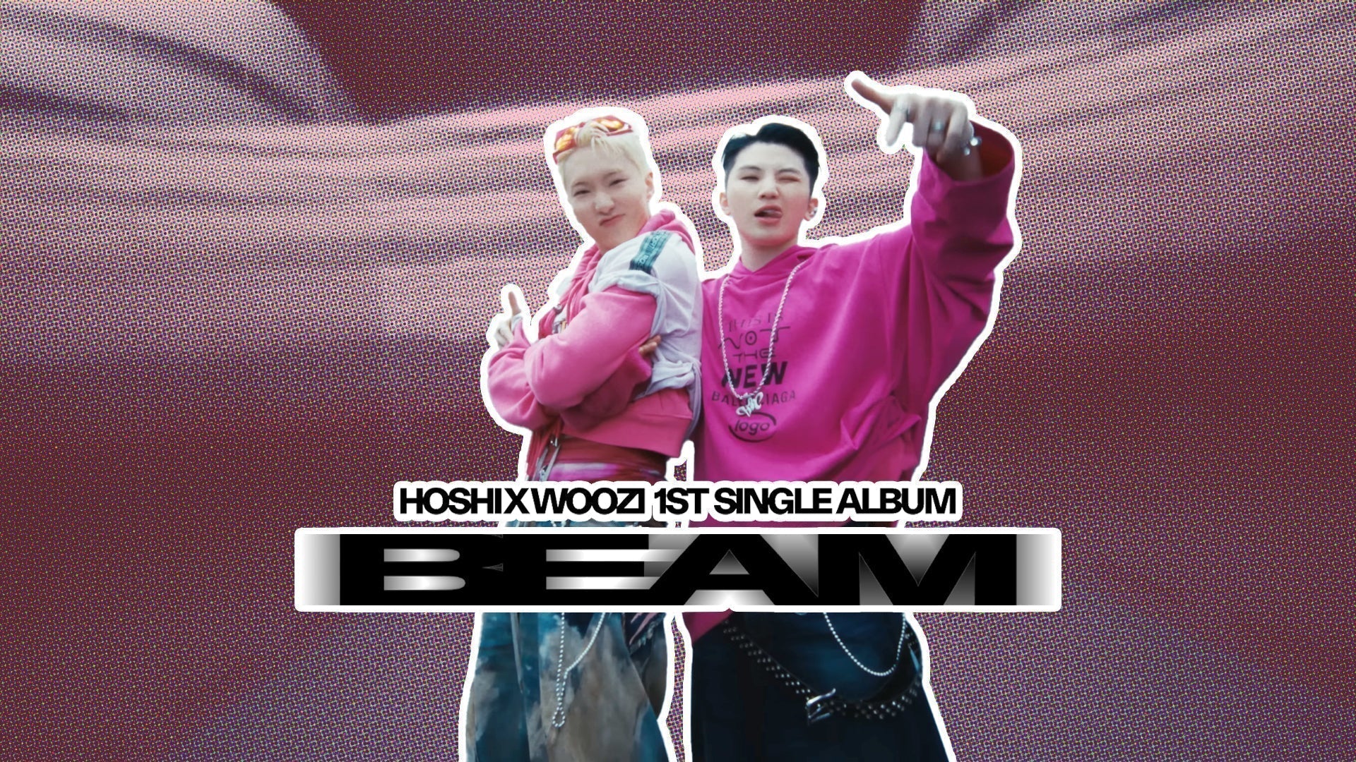 Hoshi x Woozi’s ‘96ers’ MV: A Friendship Story Wrapped in SEVENTEEN Love