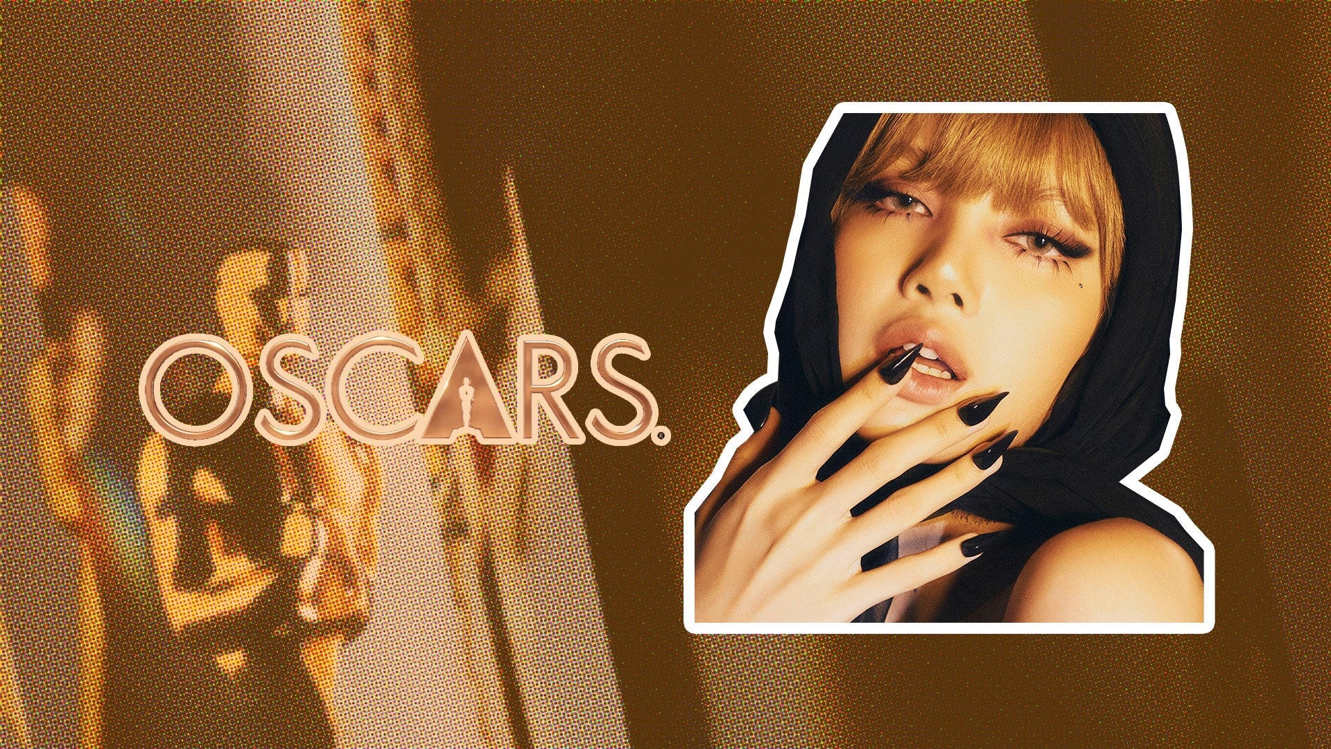 BLACKPINK’s LISA at the Oscars 2025: A Historic First for K-pop