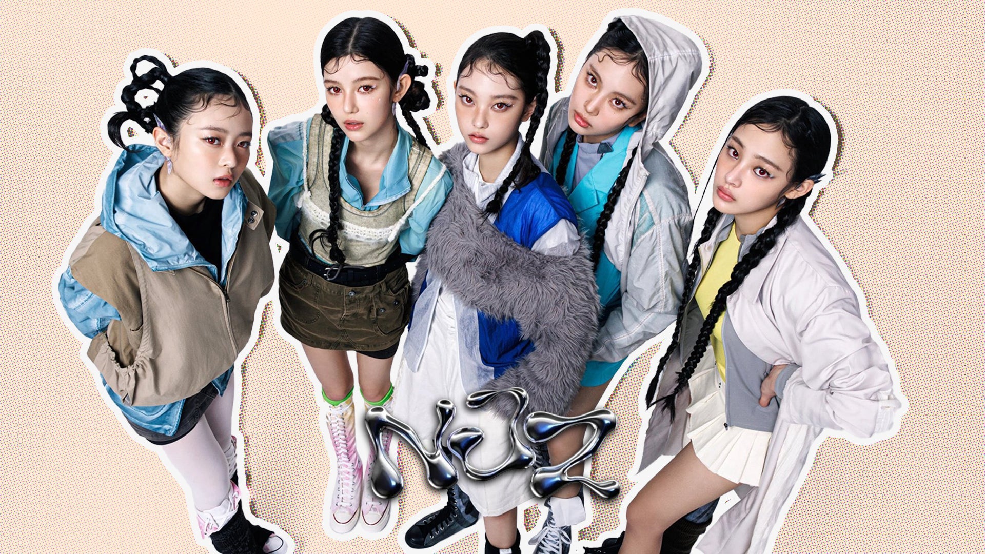 NJZ (NewJeans) Goes on Hiatus, ADOR Seeks Meeting with Artists