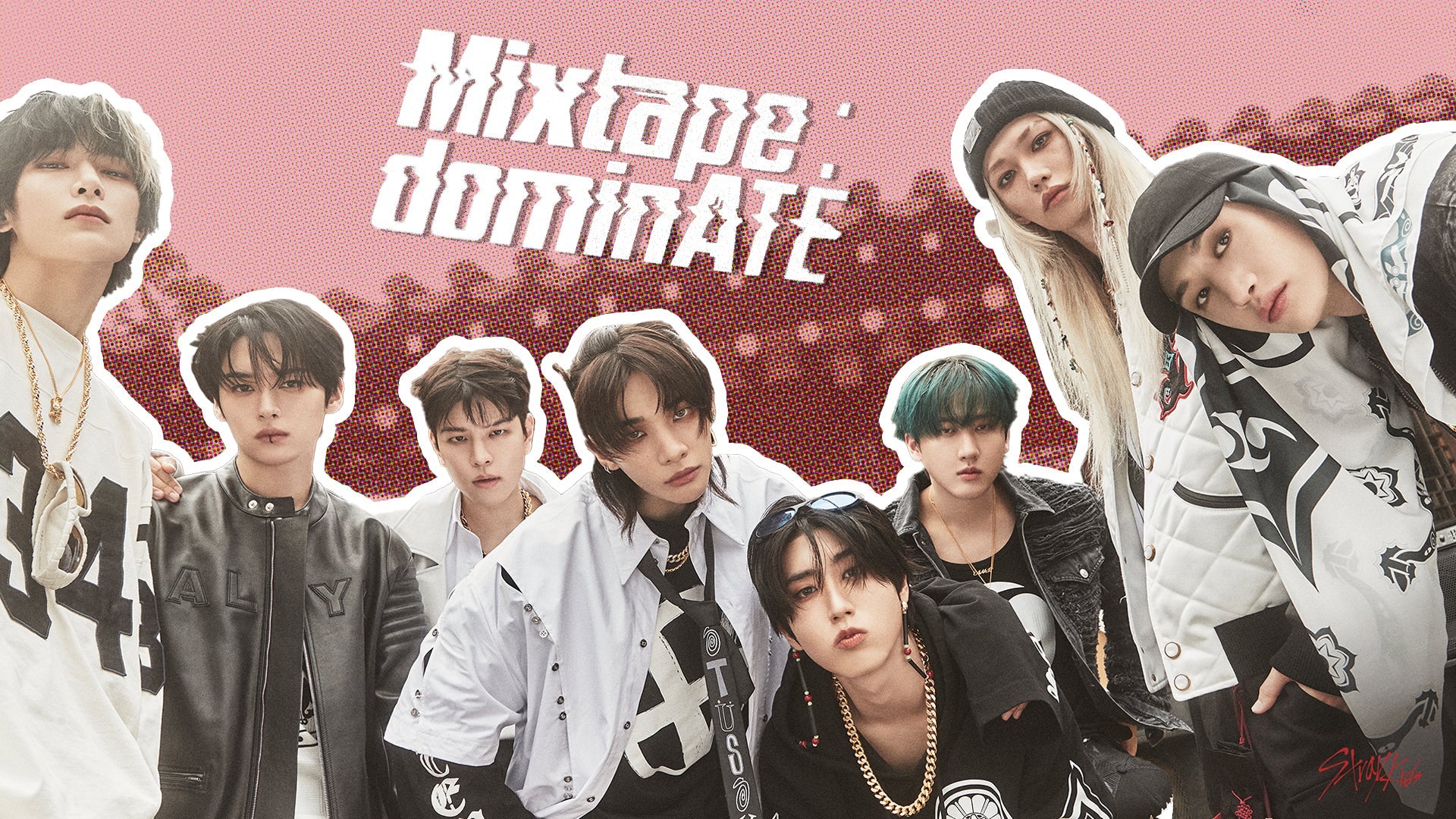 Stray Kids’ New Mixtape Single Is on the Way!