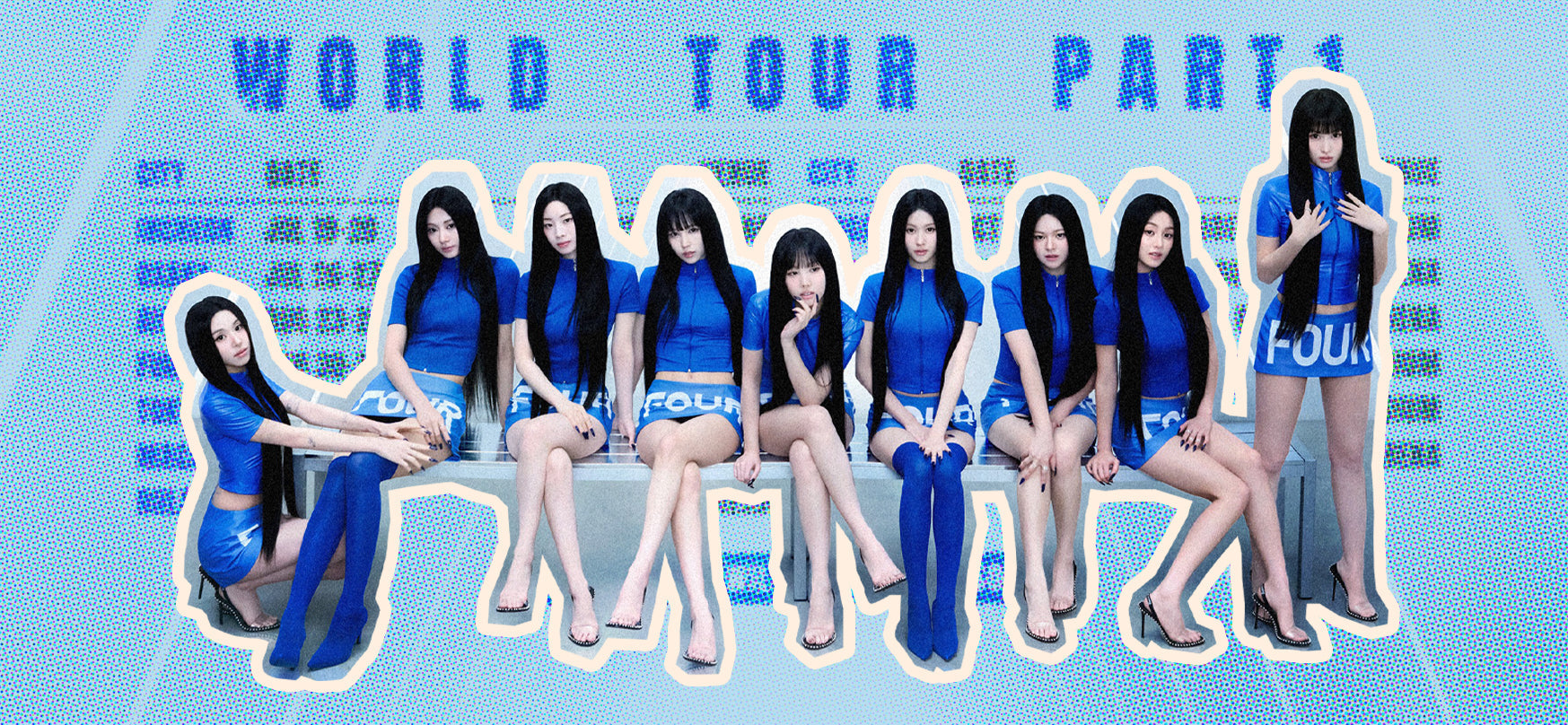 TWICE 6th World Tour ‘This Is For’ Is Coming to Manila in 2025