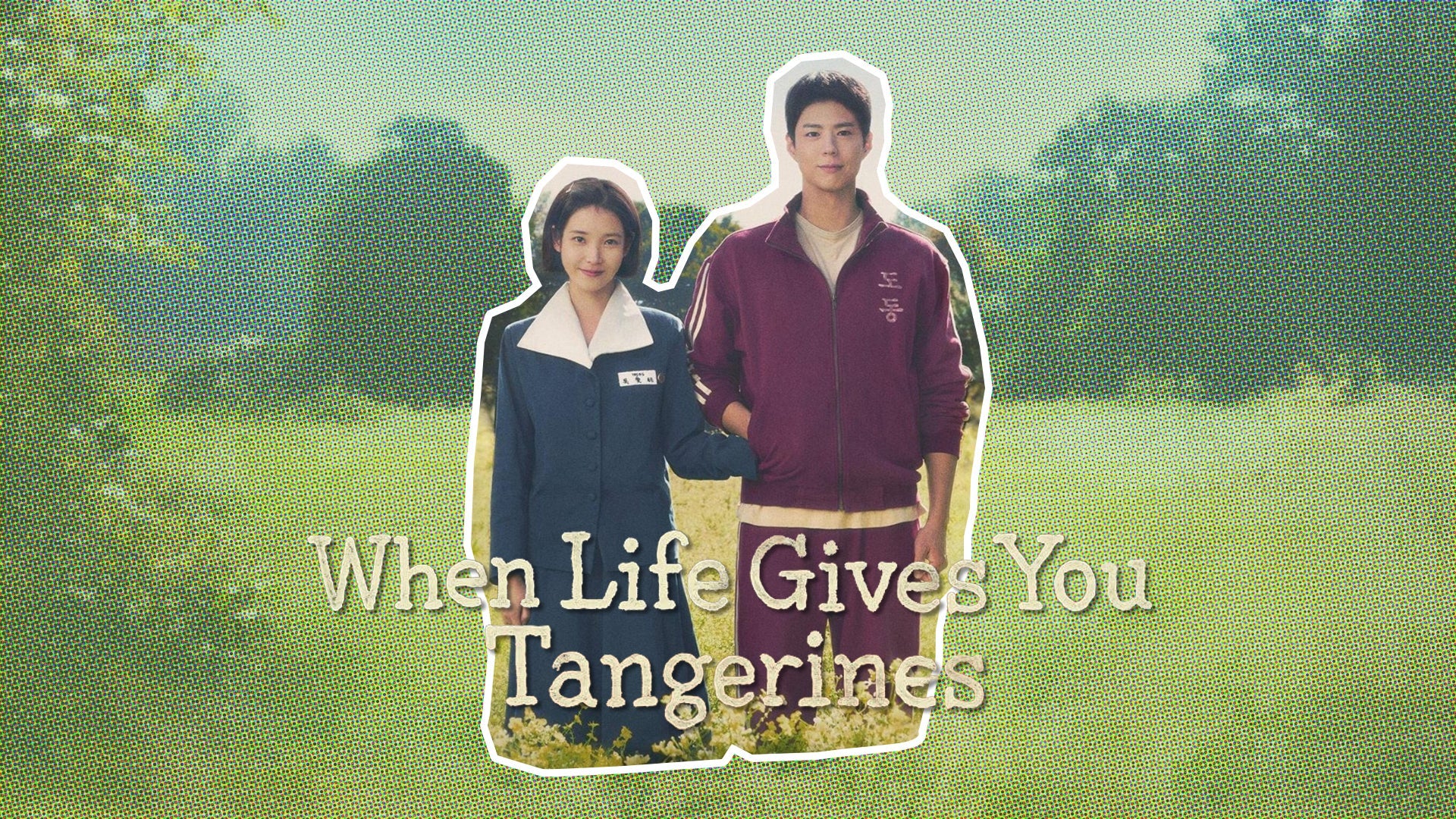 BEPEU REVIEWS: "When Life Gives You Tangerines" – A Story That Will Stay With You