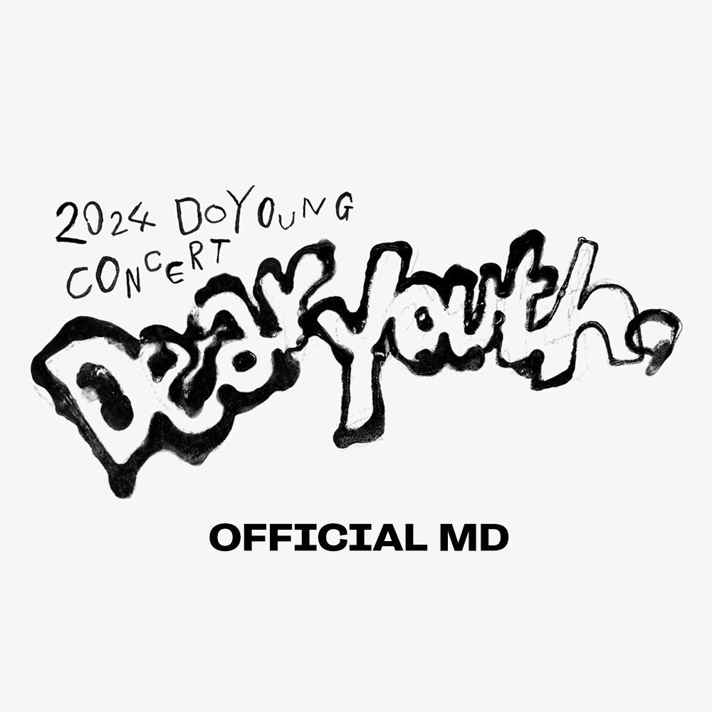 Dear Youth, Doyoung Concert