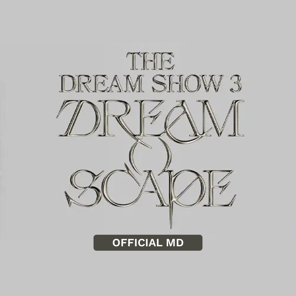 The Dream Show 3: DREAM()SCAPE