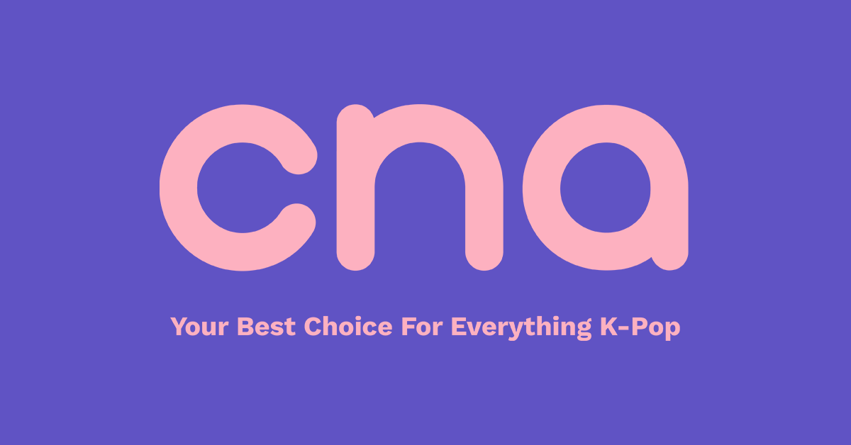 Contact CNA K Pop Contact cna k pop