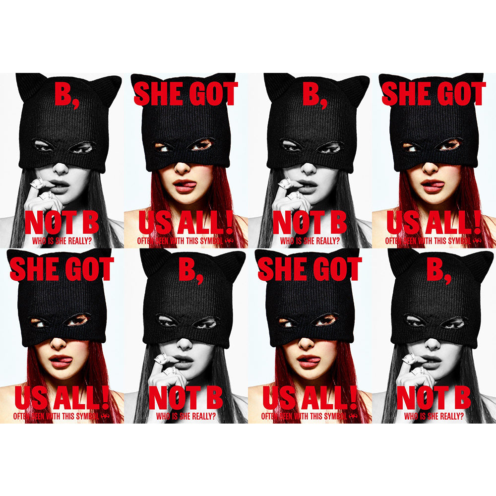 SEULGI - Accidentally On Purpose (Mini Photobook Version) 2nd Mini Album