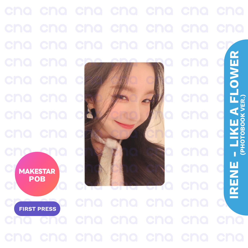 RED VELVET - Official Photocards