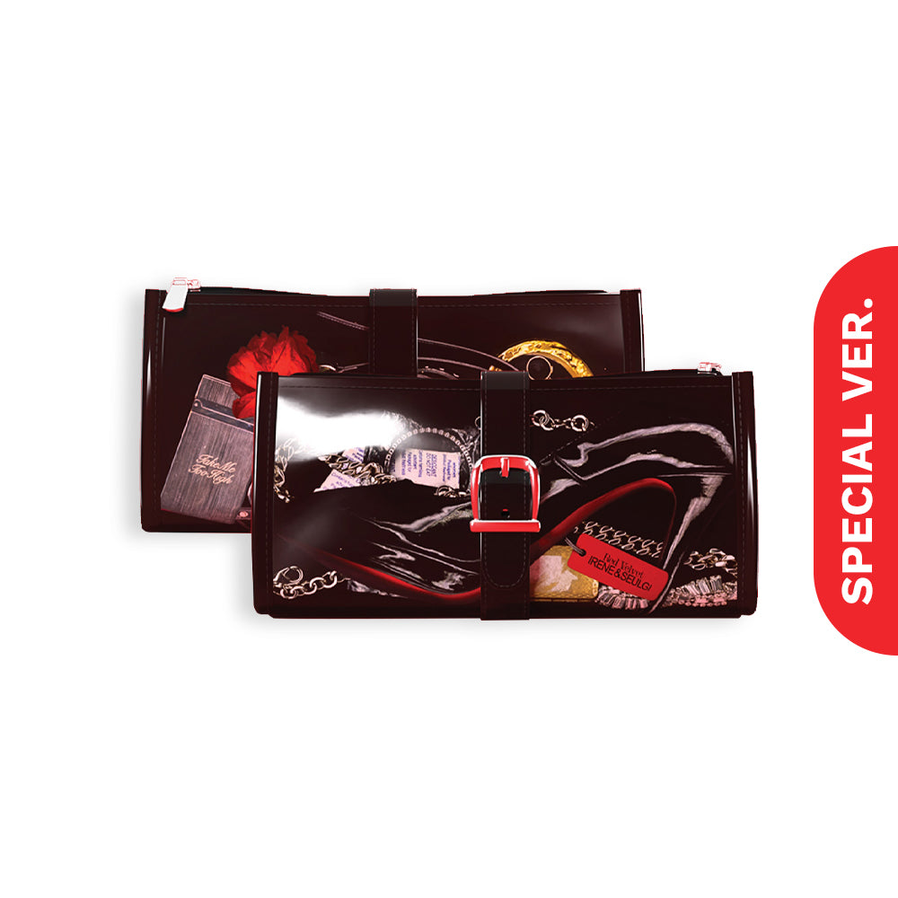 IRENE & SEULGI - Tilt (Special Ver.)(Limited Edition)