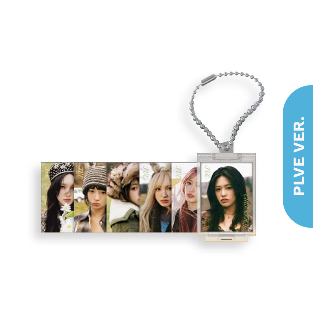 IVE - Empathy (PLVE Ver.) 3rd Mini Album