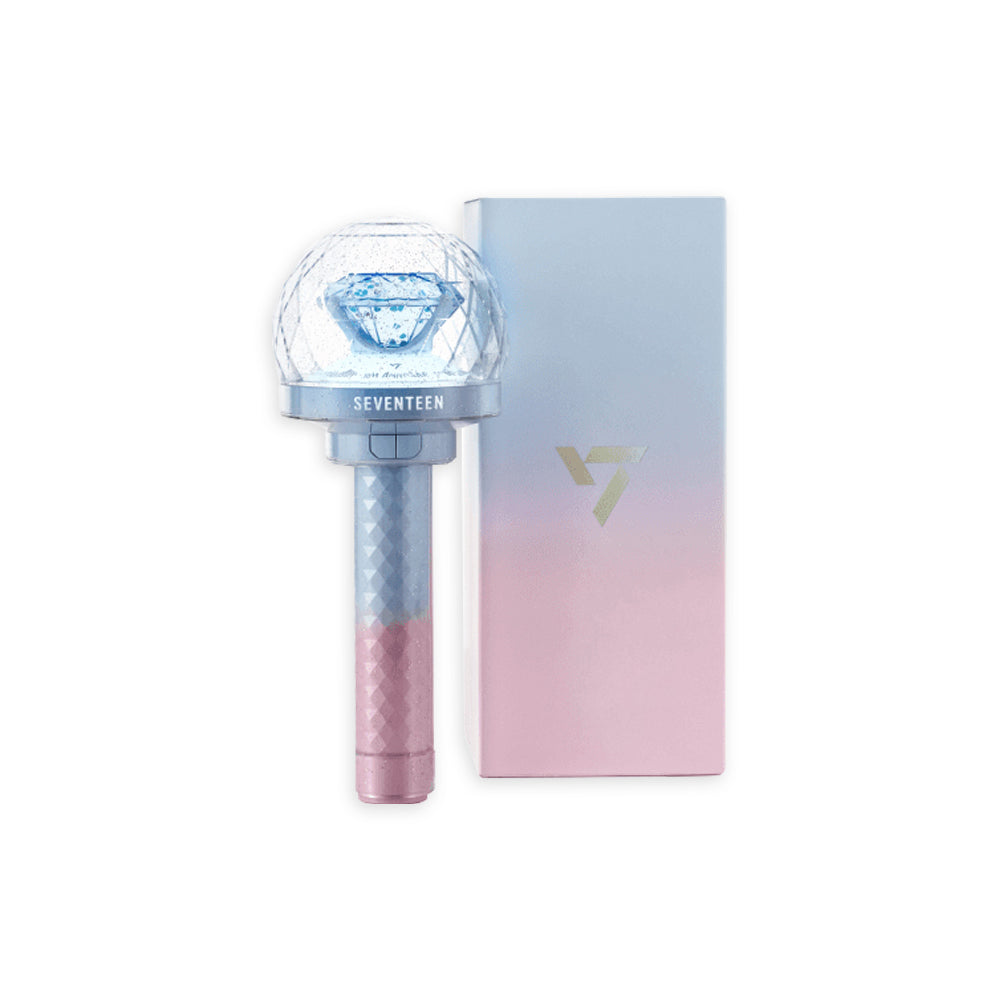 SEVENTEEN - Official Lightstick (10th Anniversary Ver.)