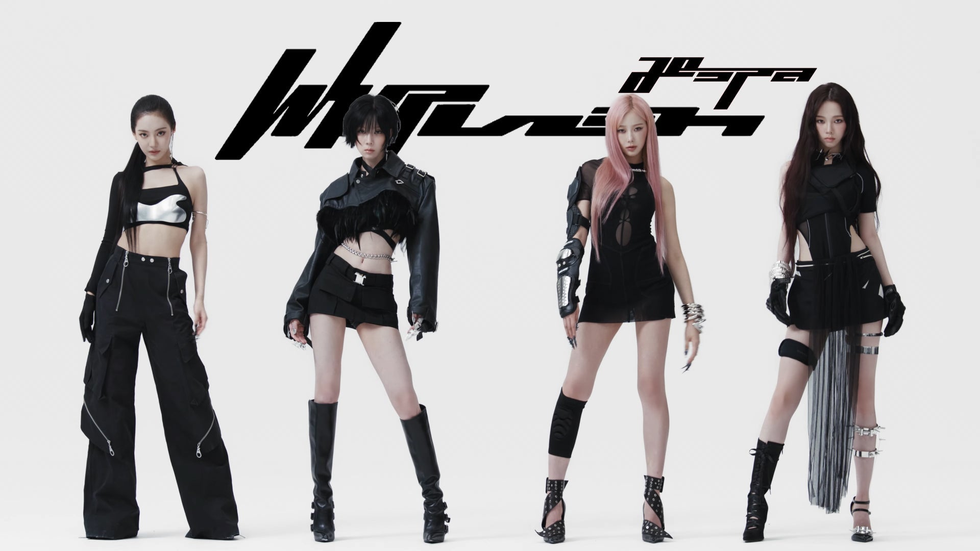 Feel the Rush with Aespa’s New MV ‘Whiplash’