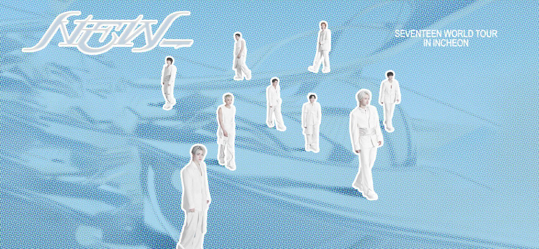 Seventeen Announces “New_” World Tour, Kick-Off Dates in South Korea