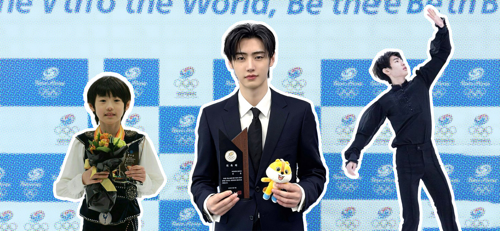 Enhypen’s Sunghoon Named as New Korea Sports Council Ambassador