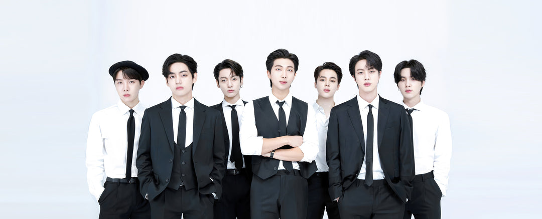 K-Pop's 2025 Season's Greetings are here! – CNA K-Pop