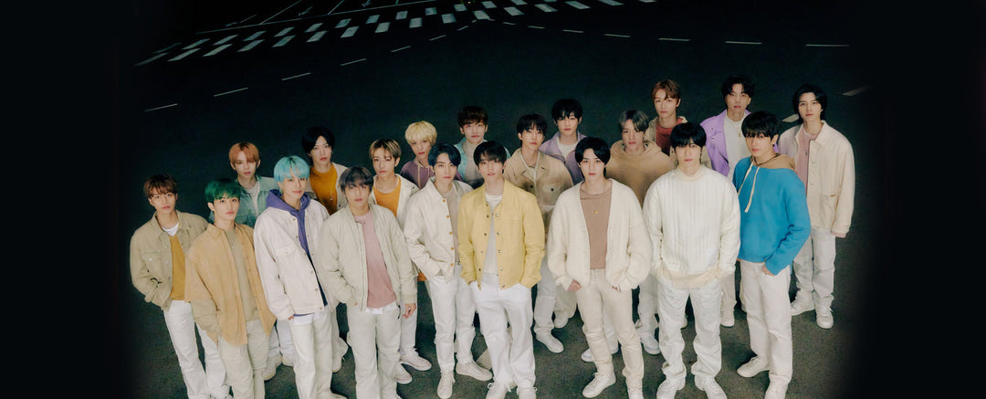 K-Pop's 2025 Season's Greetings are here! – CNA K-Pop