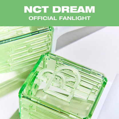 NCT - Official Lightstick (NCT Dream Ver.) Version 2