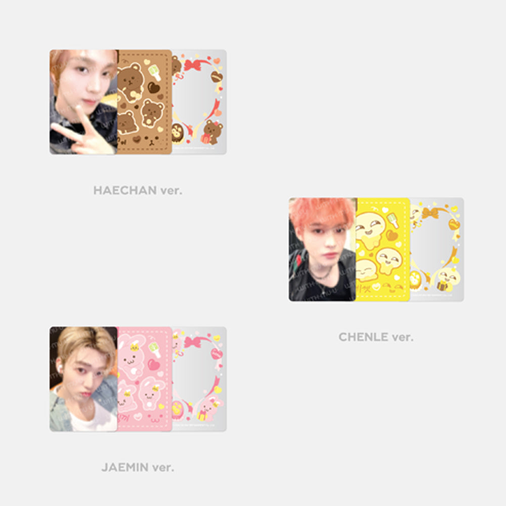 NCT DREAM - Character Card Set [2024 NCT Dream 8th Anniversary Merchandise]