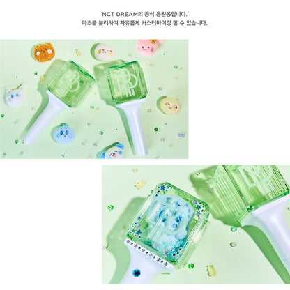 NCT - Official Lightstick (NCT Dream Ver.) Version 2