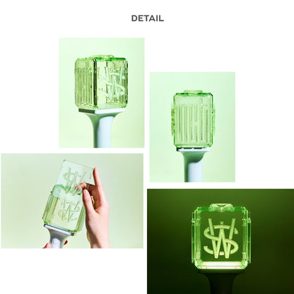 NCT - Official Lightstick (NCT Wish Ver.) Version 2