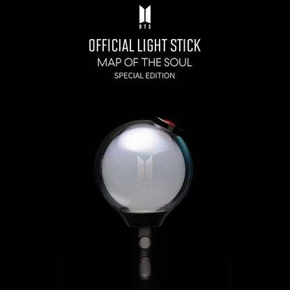 [PRE-ORDER] BTS - Official Lightstick (Special Edition)