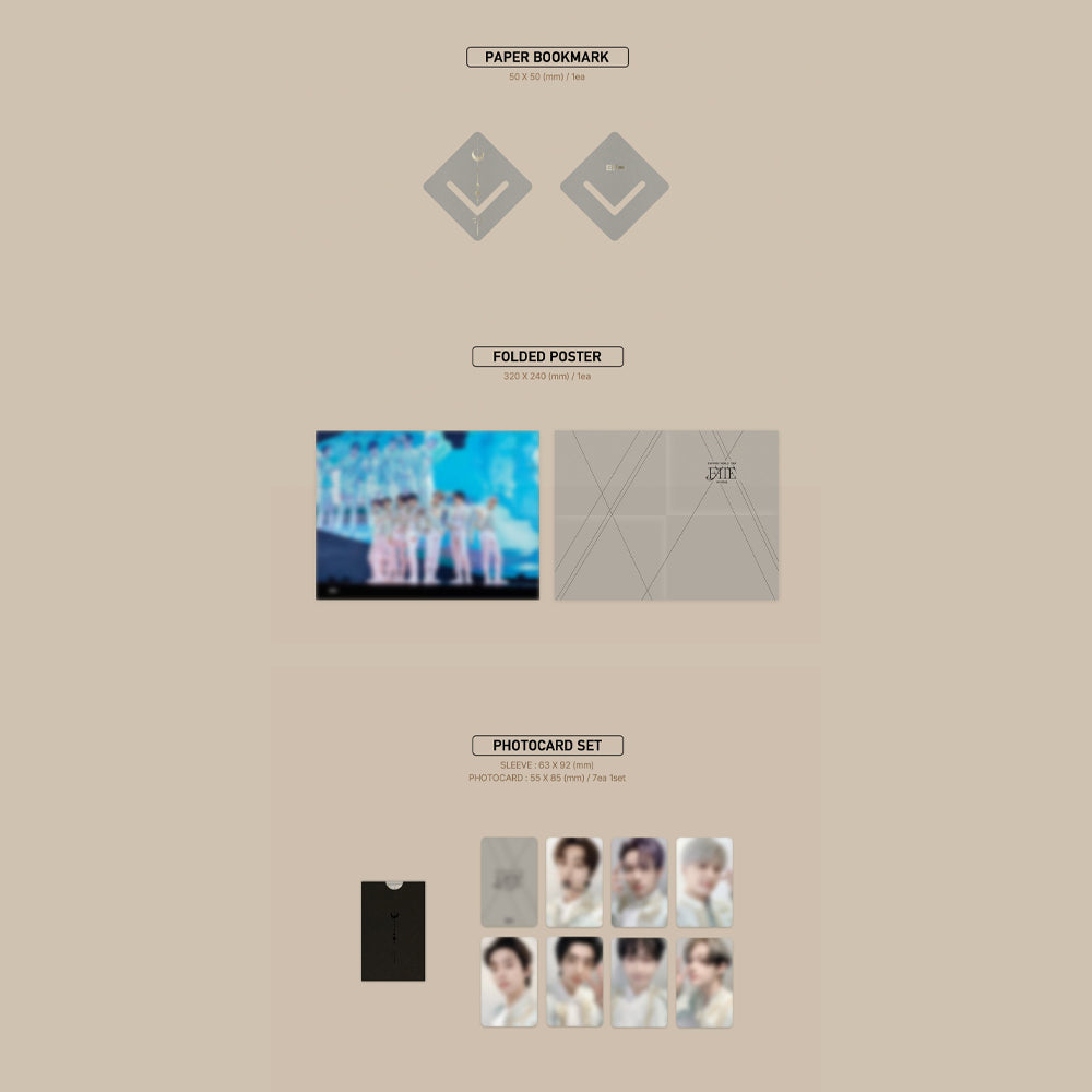 ENHYPEN - World Tour 'FATE' in Seoul + Other Stories