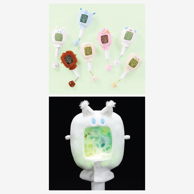 NCT DREAM - Fanlight Cape [The Dream Show 3: Dreamscape Finale Official Merchandise]