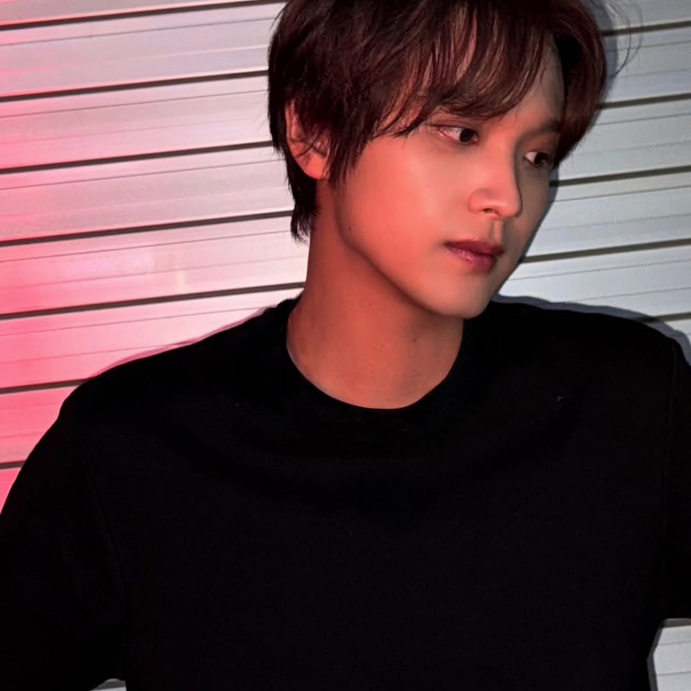 HAECHAN - Taste (Savory Ver.) (The 1st Album)