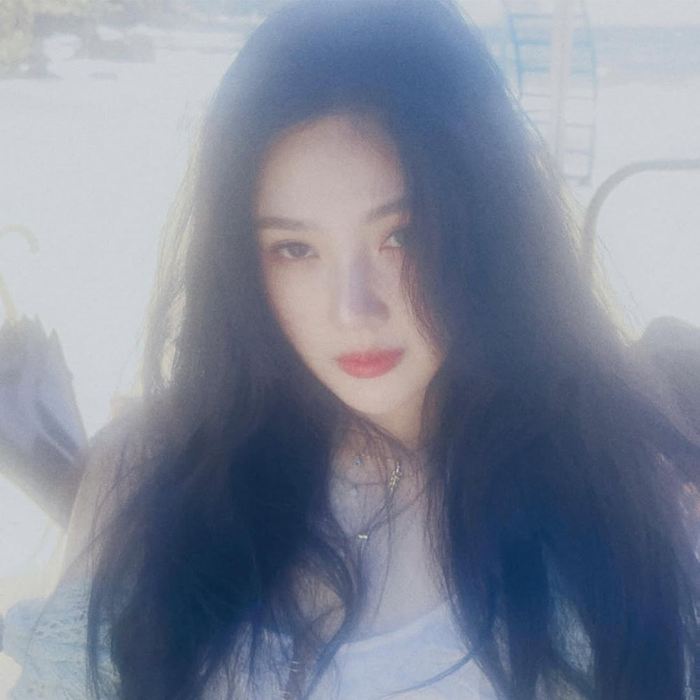 JOY - From JOY, with Love (Tin Case Ver.) 1st Mini Album
