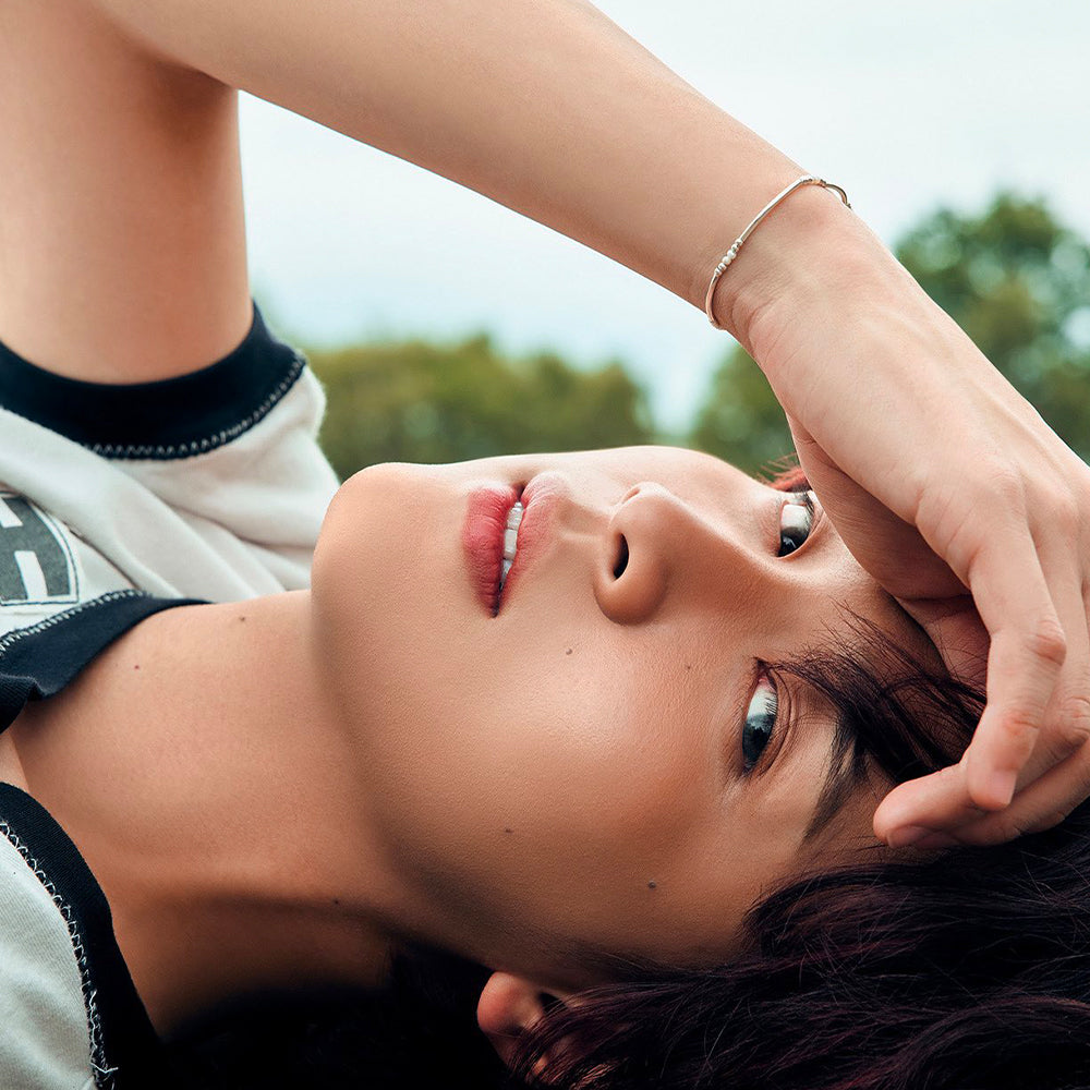HAECHAN - Taste (LP Ver.) (The 1st Album)
