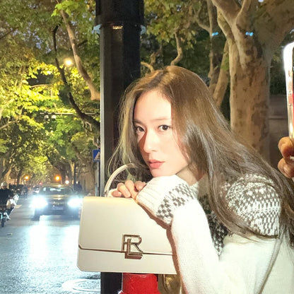 KRYSTAL - Solitary (Single Album)