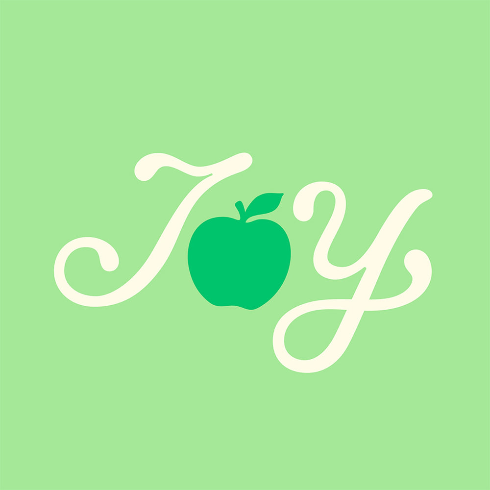 JOY - From JOY, with Love (Tin Case Ver.) 1st Mini Album