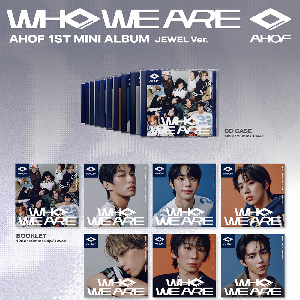 AHOF – CNA K-Pop