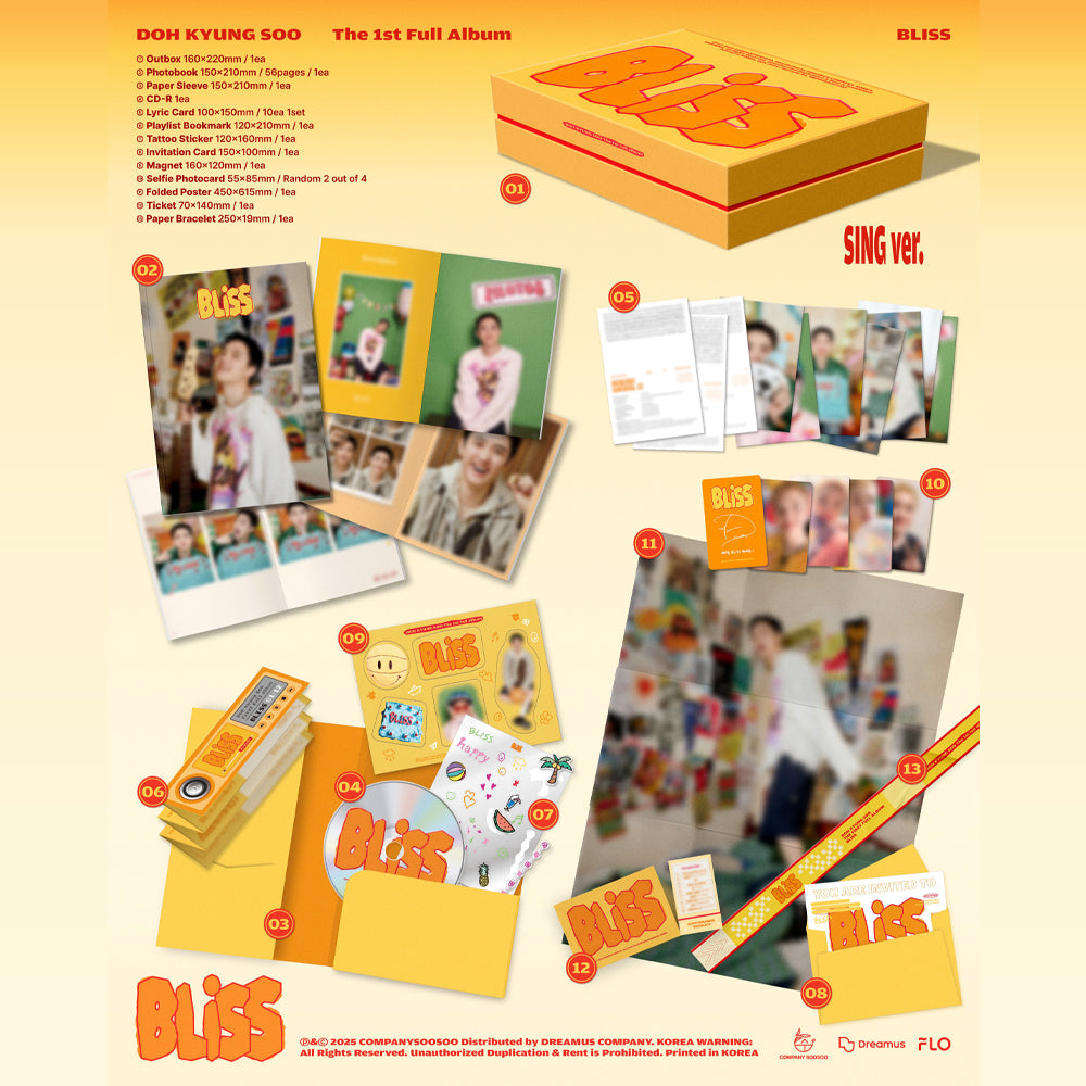 K-POP・アジア Bliss-Illusion Leave Abhassara Deva CD K-POP・アジア Bliss-Illusion Leave Abhassara Deva CD K-POP・アジア