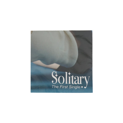 KRYSTAL - Solitary (Single Album)