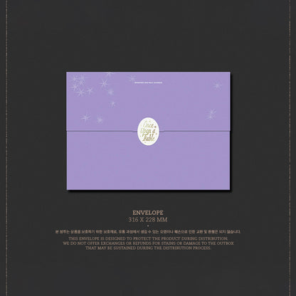 SEVENTEEN - 2026 Season's Greetings / Wall Calendar