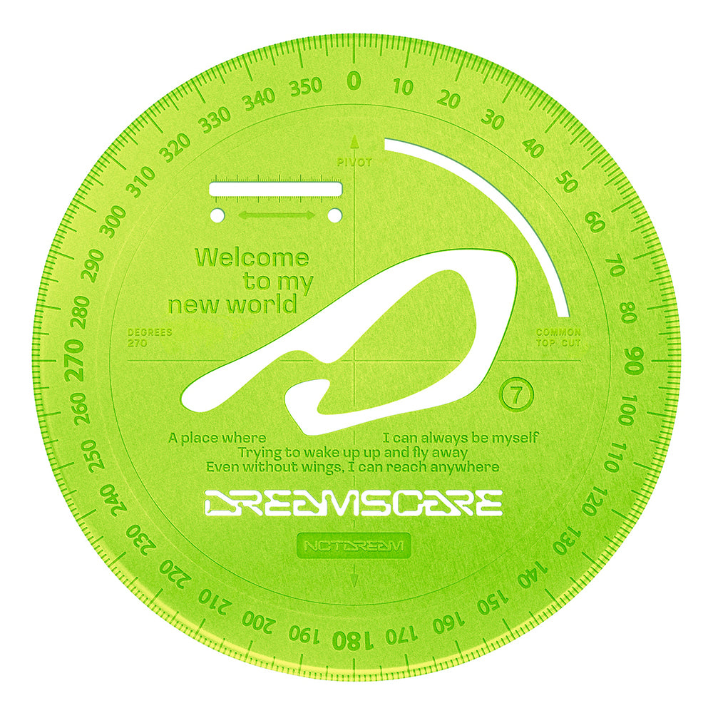 [PREORDER] NCT DREAM DREAMSCAPE (Dreamscape Ver.) 4th Album CNA KPop