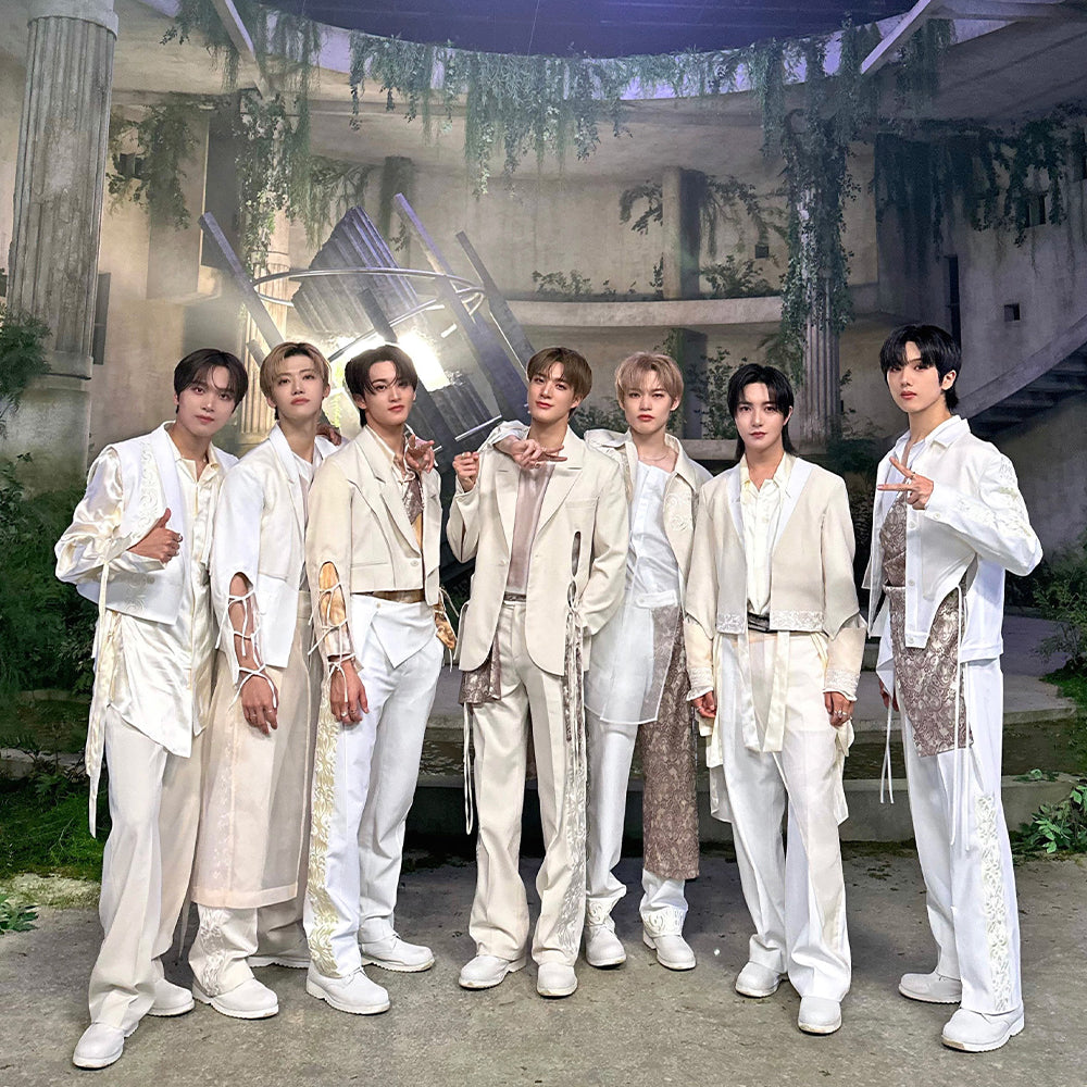 [PREORDER] NCT DREAM DREAMSCAPE (Construct Ver.) 4th Album CNA KPop