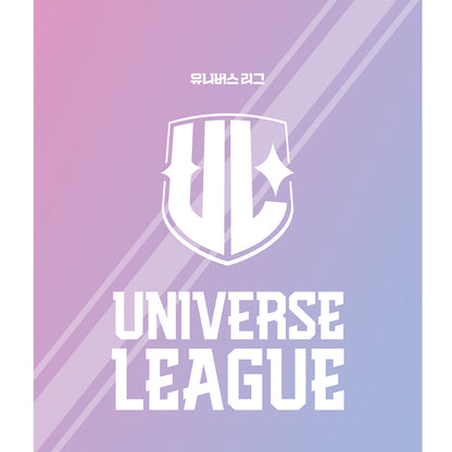 [PRE-ORDER X JLPH] Universe League Nemo Album