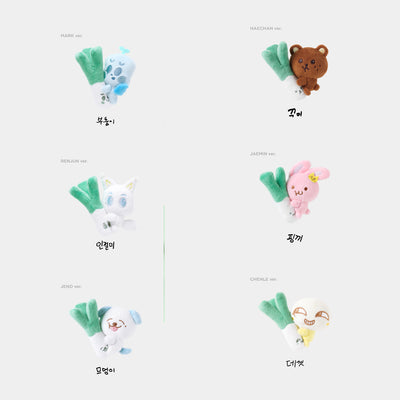 NCT DREAM - Magnet Mini Keyring Dreamscape [Dream Finder: Chase the Light] Official Merchandise