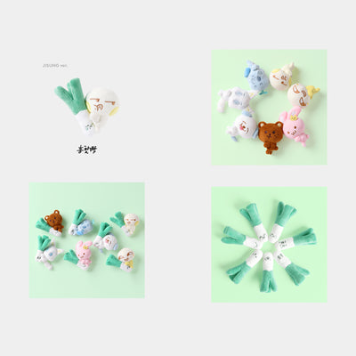 NCT DREAM - Magnet Mini Keyring Dreamscape [Dream Finder: Chase the Light] Official Merchandise