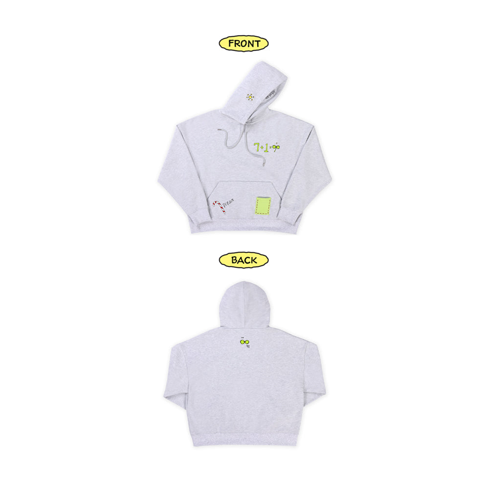 RENJUN - Renjun Hoodie Set [2024 RENJUN HOODIE]