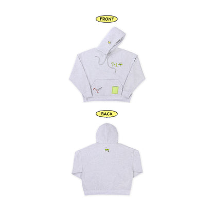 RENJUN - Renjun Hoodie Set [2024 RENJUN HOODIE]