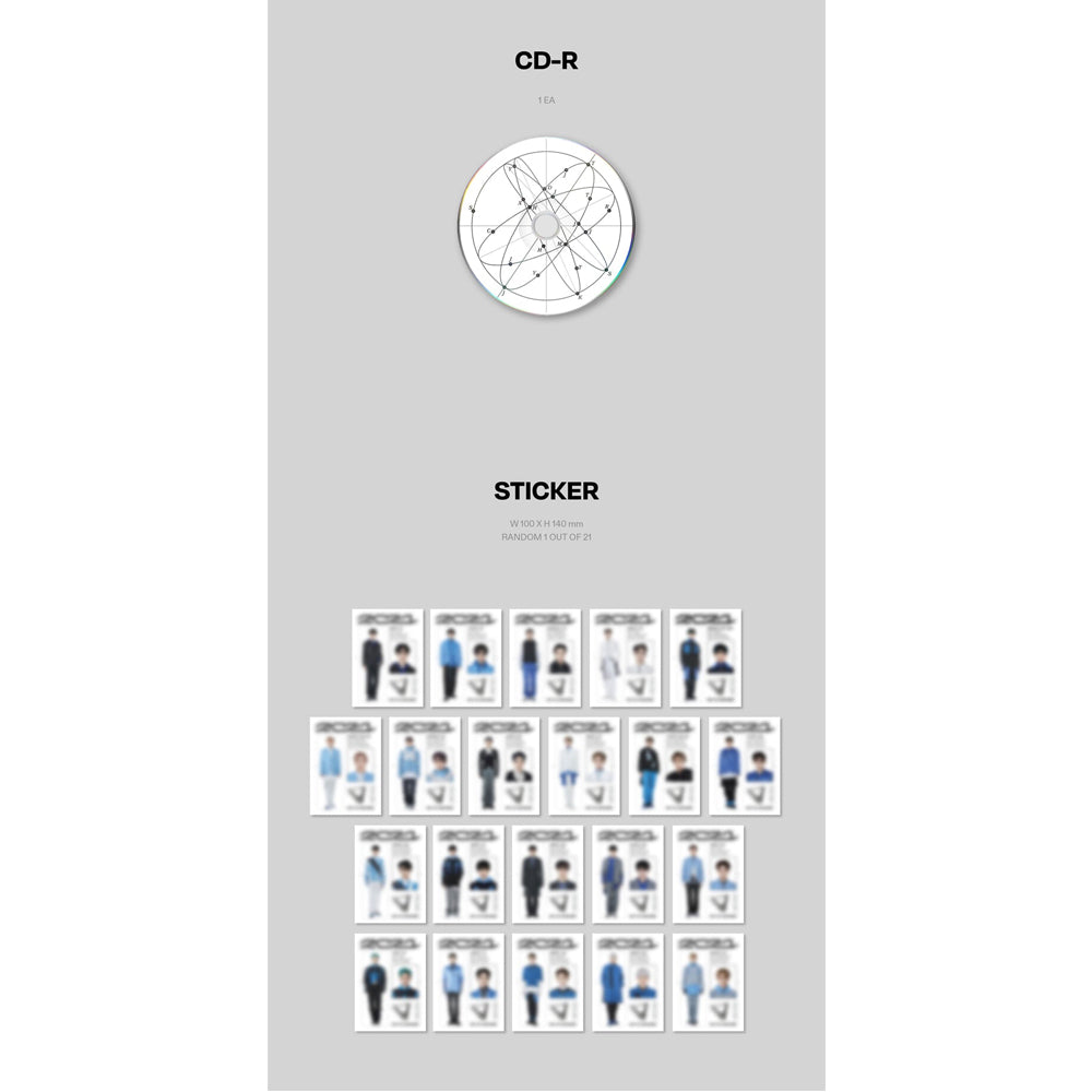 NCT - Universe (The 3rd Album)