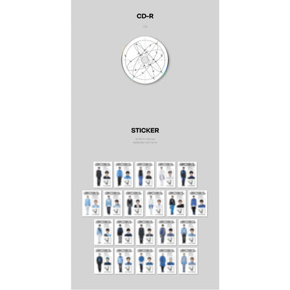 NCT - Universe (The 3rd Album)