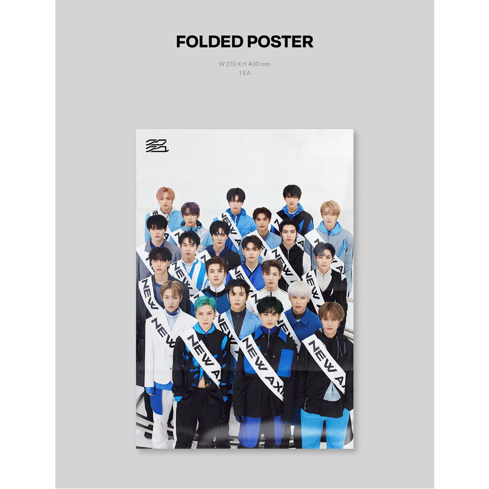NCT - Universe (The 3rd Album)