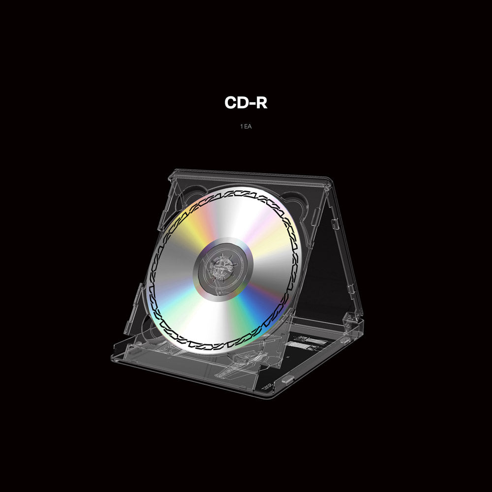 NCT - Universe (Jewel Case Version) 3rd Album